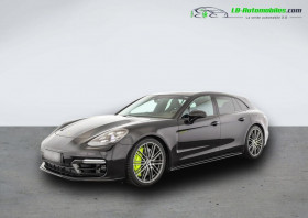 Porsche Panamera , garage LB AUTOMOBILES  Beaupuy