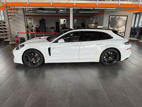 Porsche Panamera Turbo S V8 4.0 700 Hybrid  occasion  Beaupuy - photo n7