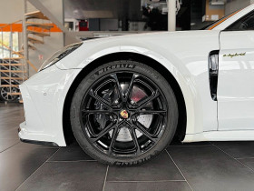 Porsche Panamera Turbo S V8 4.0 700 Hybrid  occasion  Beaupuy - photo n6