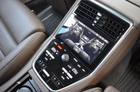 Porsche Panamera Turbo S V8 4.0 700 Hybrid  occasion  Beaupuy - photo n5