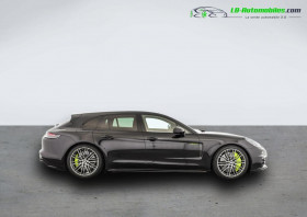 Porsche Panamera Turbo S V8 4.0 700 Hybrid  occasion  Beaupuy - photo n6