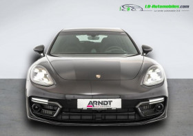 Porsche Panamera Turbo S V8 4.0 700 Hybrid  occasion  Beaupuy - photo n5