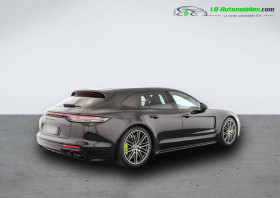 Porsche Panamera Turbo S V8 4.0 700 Hybrid  occasion  Beaupuy - photo n4