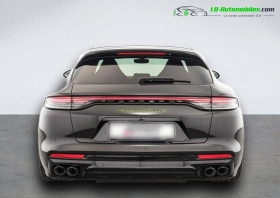 Porsche Panamera Turbo S V8 4.0 700 Hybrid  occasion  Beaupuy - photo n7