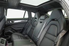Porsche Panamera Turbo S V8 4.0 700 Hybrid  occasion  Beaupuy - photo n8