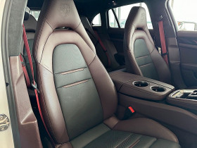 Porsche Panamera Turbo S V8 4.0 700 Hybrid  occasion  Beaupuy - photo n4