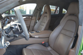 Porsche Panamera Turbo S V8 4.0 700 Hybrid  occasion  Beaupuy - photo n3