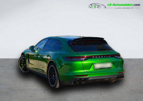 Porsche Panamera Turbo S V8 4.0 700 Hybrid  occasion  Beaupuy - photo n2
