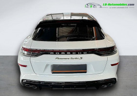 Porsche Panamera Turbo S V8 4.0 700 Hybrid  occasion  Beaupuy - photo n3