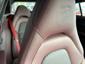 Porsche Panamera Turbo S V8 4.0 700 Hybrid  occasion  Beaupuy - photo n5
