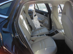 Porsche Panamera Turbo S V8 4.0 700 Hybrid  occasion  Beaupuy - photo n6