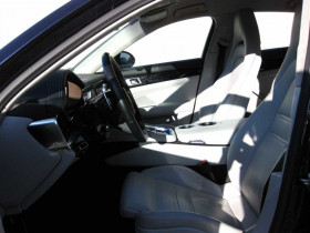 Porsche Panamera Turbo S V8 4.0 700 Hybrid  occasion  Beaupuy - photo n5