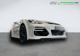 Porsche Panamera Turbo S V8 4.0 700 Hybrid  occasion  Beaupuy - photo n2