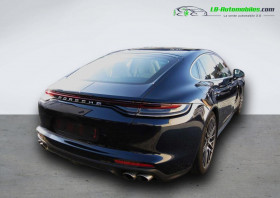 Porsche Panamera Turbo S V8 4.0 700 Hybrid  occasion  Beaupuy - photo n2