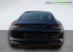 Porsche Panamera Turbo S V8 4.0 700 Hybrid  occasion  Beaupuy - photo n4