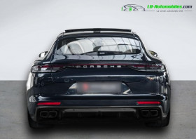 Porsche Panamera Turbo S V8 4.0 700 Hybrid  occasion  Beaupuy - photo n4