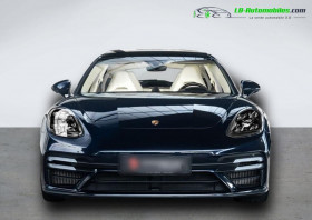 Porsche Panamera Turbo S V8 4.0 700 Hybrid  occasion  Beaupuy - photo n3