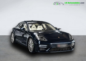 Porsche Panamera Turbo S V8 4.0 700 Hybrid  occasion  Beaupuy - photo n2