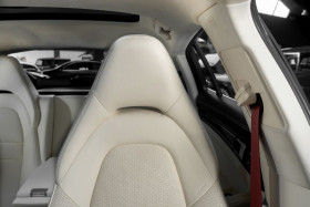 Porsche Panamera Turbo S V8 4.0 700 Hybrid  occasion  Beaupuy - photo n6
