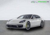 Porsche Panamera occasion année 2024 boite Automatique Annonce Porsche Panamera occasion Hybride Turbo S V8 4.0 700 Hybrid à Beaupuy