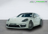 Porsche Panamera Turbo S V8 4.0 700 Hybrid   Beaupuy 31