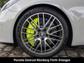 Porsche Panamera Turbo S V8 4.0 700 Hybrid  occasion  Beaupuy - photo n7