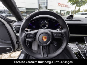 Porsche Panamera Turbo S V8 4.0 700 Hybrid  occasion  Beaupuy - photo n6