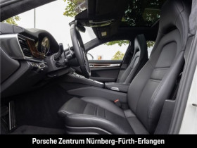 Porsche Panamera Turbo S V8 4.0 700 Hybrid  occasion  Beaupuy - photo n5