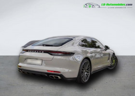 Porsche Panamera Turbo S V8 4.0 700 Hybrid  occasion  Beaupuy - photo n2