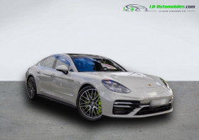 Porsche Panamera , garage LB AUTOMOBILES  Beaupuy