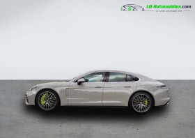 Porsche Panamera Turbo S V8 4.0 700 Hybrid  occasion  Beaupuy - photo n3