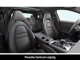 Porsche Panamera Turbo S V8 4.0 700 Hybrid  occasion  Beaupuy - photo n3