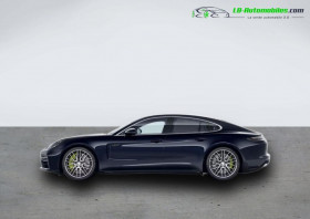 Porsche Panamera Turbo S V8 4.0 700 Hybrid  occasion  Beaupuy - photo n2