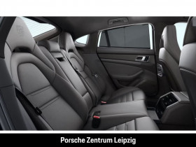 Porsche Panamera Turbo S V8 4.0 700 Hybrid  occasion  Beaupuy - photo n4