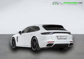 Porsche Panamera Turbo S V8 4.0 700 Hybrid  occasion  Beaupuy - photo n3