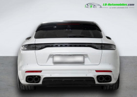Porsche Panamera Turbo S V8 4.0 700 Hybrid  occasion  Beaupuy - photo n5