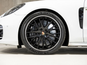 Porsche Panamera Turbo S V8 4.0 700 Hybrid  occasion  Beaupuy - photo n6
