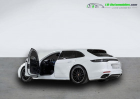 Porsche Panamera Turbo S V8 4.0 700 Hybrid  occasion  Beaupuy - photo n2