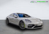 Porsche Panamera Turbo S V8 4.0 700 Hybrid   Beaupuy 31