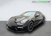 Porsche Panamera Turbo S V8 4.0 700 Hybrid   Beaupuy 31