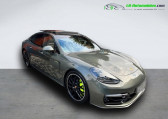 Porsche Panamera Turbo S V8 4.0 700 Hybrid   Beaupuy 31