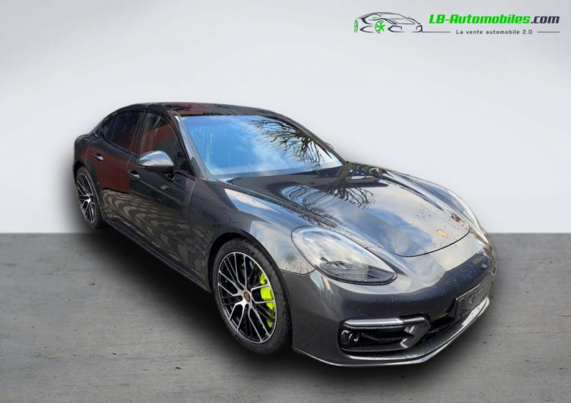 Porsche Panamera Turbo S V8 4.0 700 Hybrid  occasion  Beaupuy