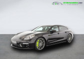 Porsche Panamera Turbo S V8 4.0 700 Hybrid   Beaupuy 31