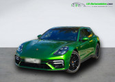 Porsche Panamera Turbo S V8 4.0 700 Hybrid   Beaupuy 31