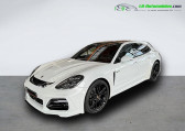 Porsche Panamera Turbo S V8 4.0 700 Hybrid   Beaupuy 31