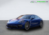 Porsche Panamera occasion année 2021 boite Automatique Annonce Porsche Panamera occasion Hybride Turbo S V8 4.0 700 Hybrid à Beaupuy