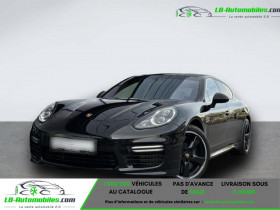Porsche Panamera , garage LB AUTOMOBILES � Beaupuy