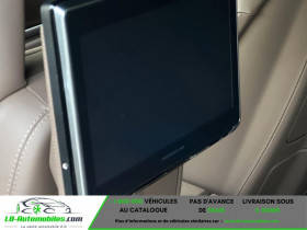 Porsche Panamera Turbo S V8 4.8 570  occasion � Beaupuy - photo n�8