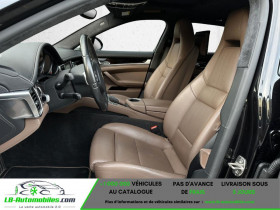 Porsche Panamera Turbo S V8 4.8 570  occasion � Beaupuy - photo n�6