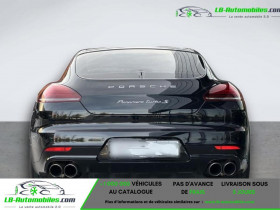 Porsche Panamera Turbo S V8 4.8 570  occasion � Beaupuy - photo n�5